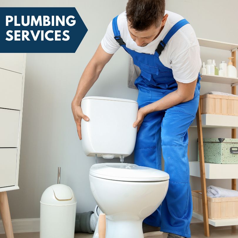 Plumbing Company in Dolgeville, NY